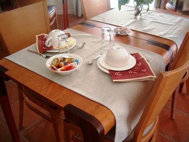 Hotel Le Chevalier Gambette Saint-Armel Dış mekan fotoğraf