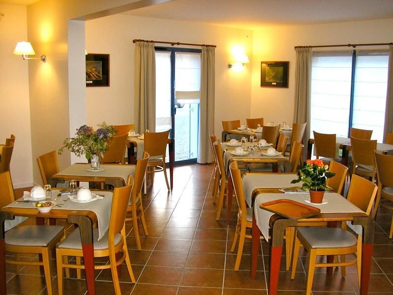 Hotel Le Chevalier Gambette Saint-Armel Dış mekan fotoğraf