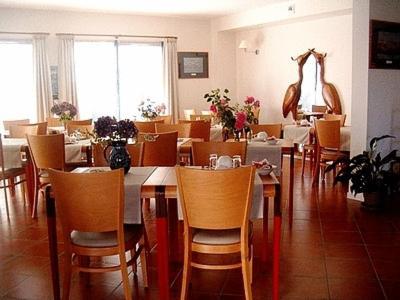 Hotel Le Chevalier Gambette Saint-Armel Dış mekan fotoğraf