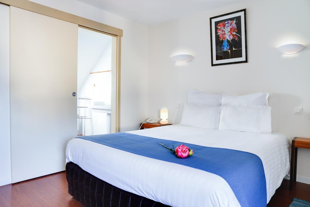 Hotel Le Chevalier Gambette Saint-Armel Dış mekan fotoğraf
